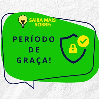 PERIODO DE GRACA