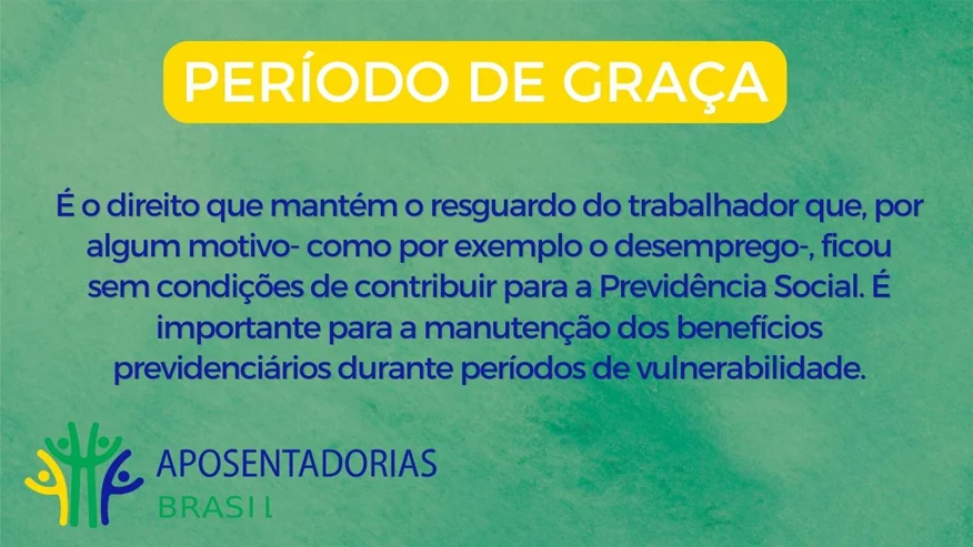 Período de Graça